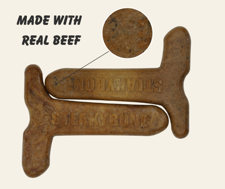 SteakyBone Beef