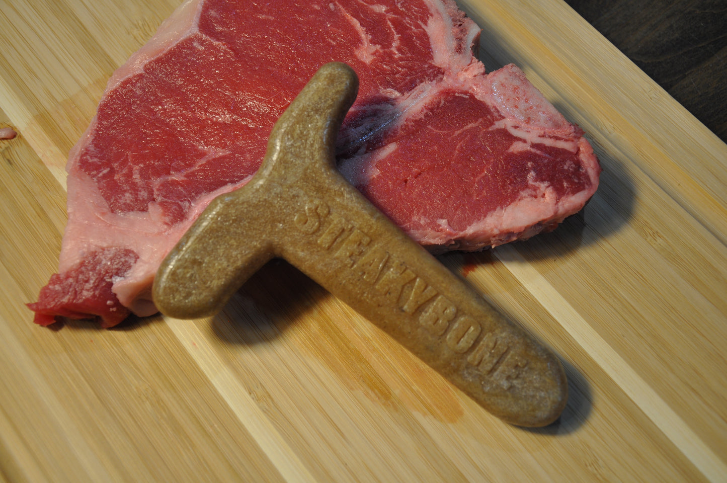SteakyBone Beef